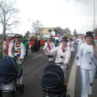 Umzug 2019